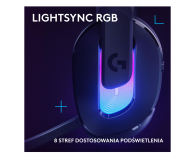 LOGITECH G522 Lightspeed czarne 981-001544 - 1339159 - zdjęcie 7